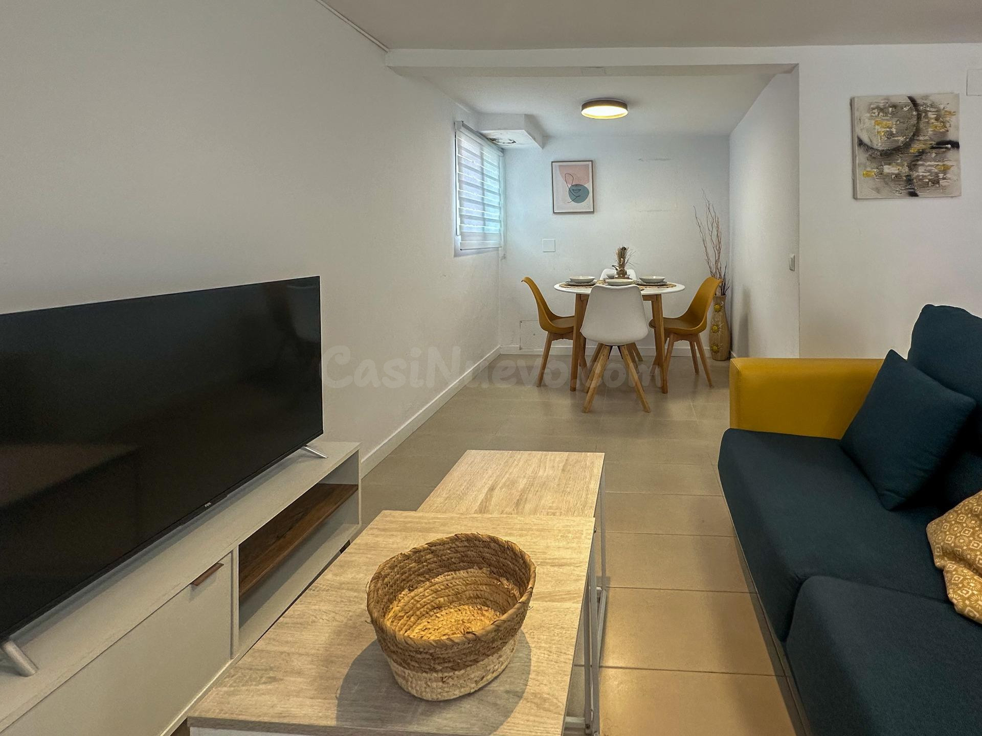 Adosado 3 habitaciones 143m² en venta - Platja de Oliva - foto 5