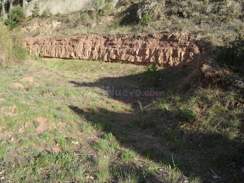 Terreno urbano de 360 m2 en Talamanca con vistas a Sant Llor - foto 4