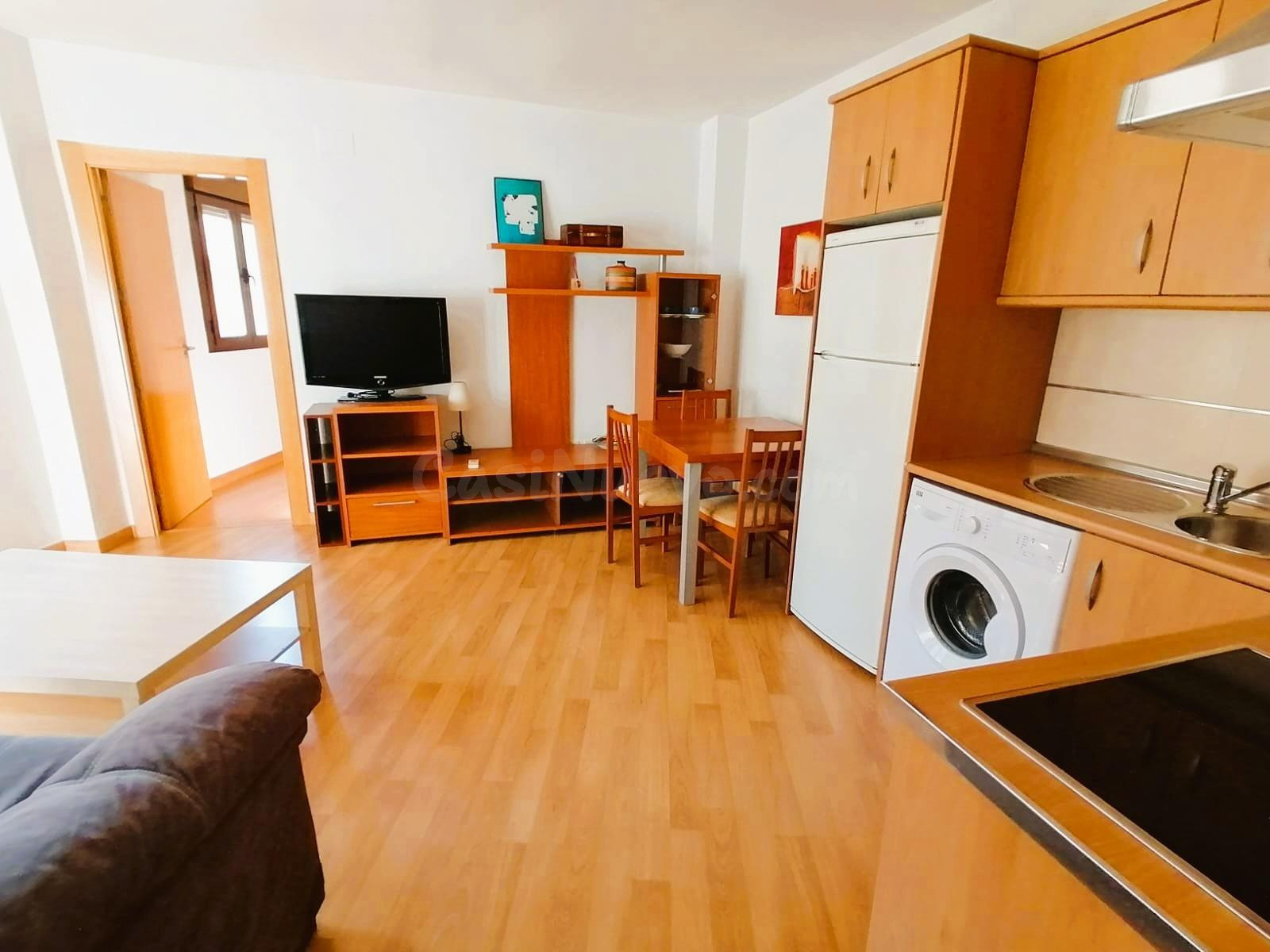 Piso 2 habitaciones 70m² en alquiler - Paseo del salon - foto 4