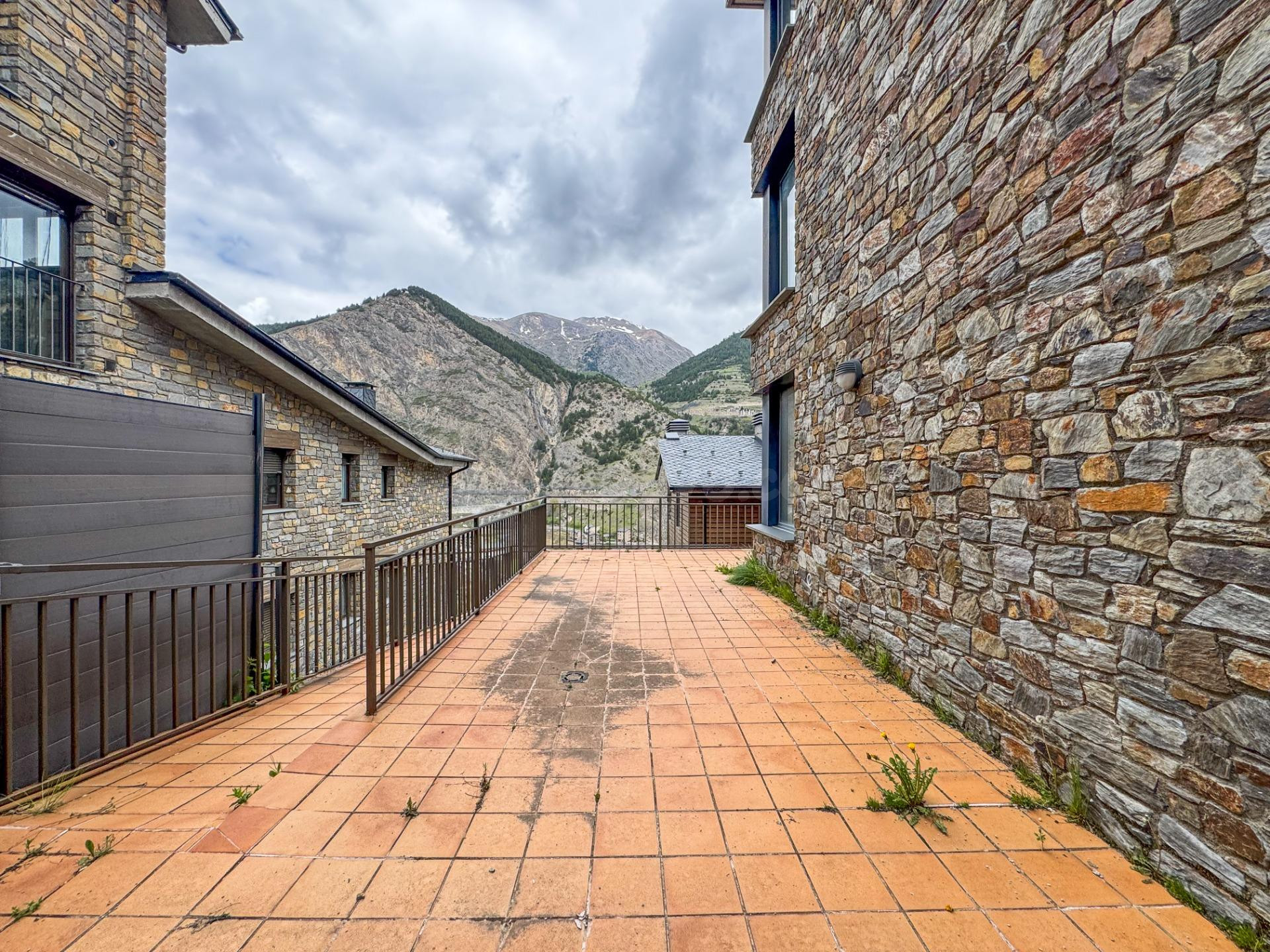Piso en Canillo - Zona El Forn