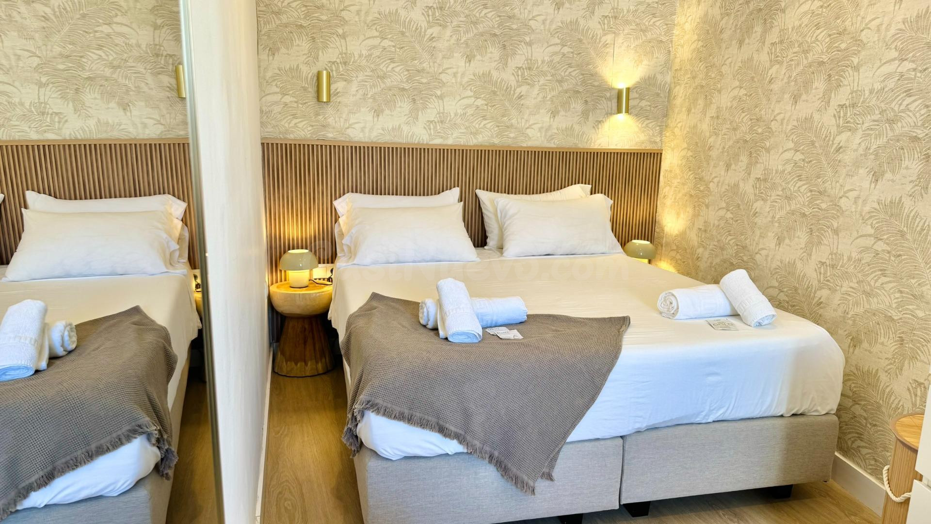 ☀️ APARTAMENTO DE TEMPORADA EN EL CORAZÓN DEL CASCO ANTIGUO DE ALICANTE – SANTA CRUZ