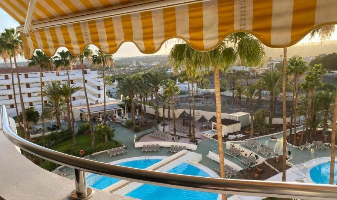 ÁTICO EN PLAYA DEL INGLÉS – PARAÍSO MASPALOMAS