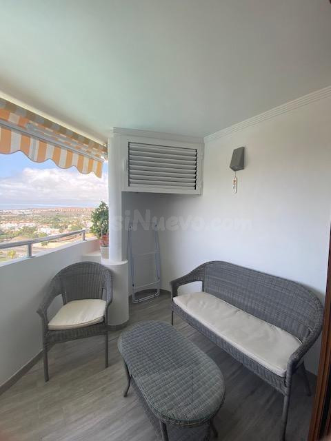 ÁTICO EN PLAYA DEL INGLÉS – PARAÍSO MASPALOMAS - foto 3