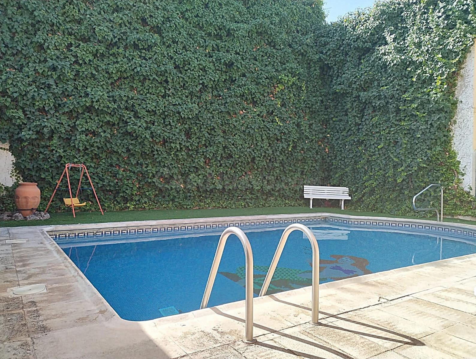 Esta casa no trata sólo de metros cuadrados.... ¡ ES EL GRAN