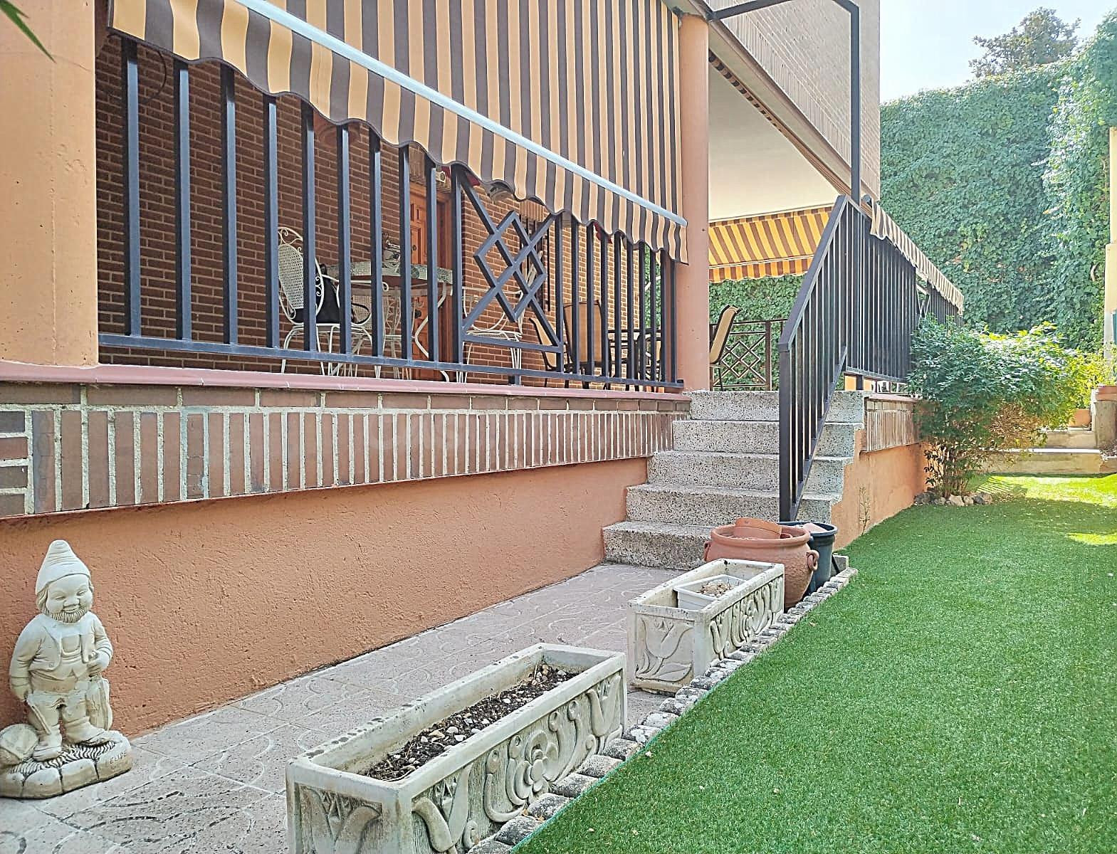 Esta casa no trata sólo de metros cuadrados.... ¡ ES EL GRAN - foto 5