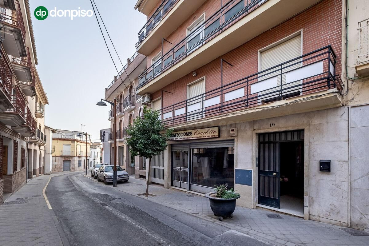 Piso de gran tamaño con múltiples posibilidades en  Peligros