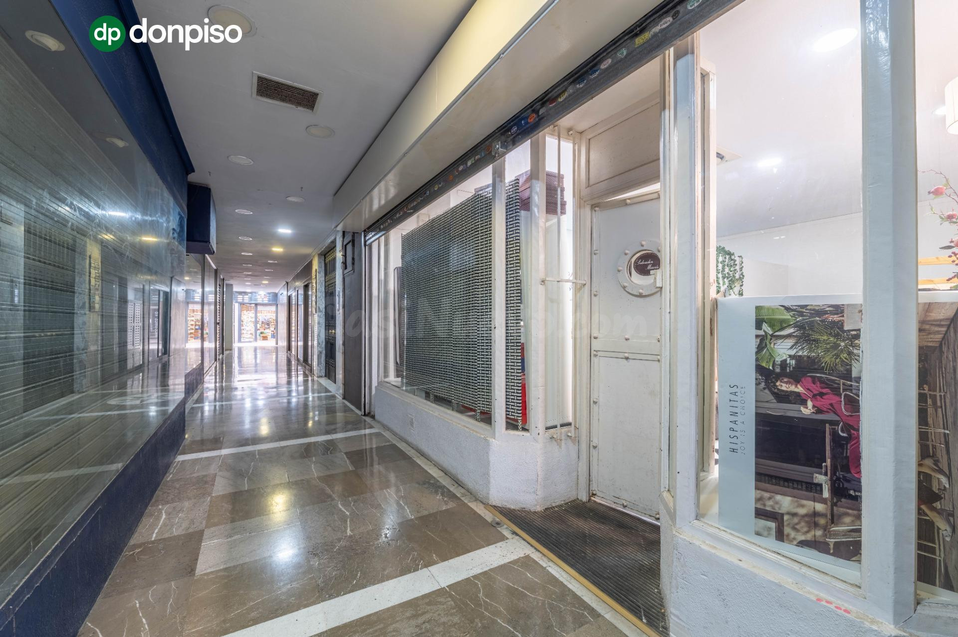 Local comercial 106m² en venta - Centro