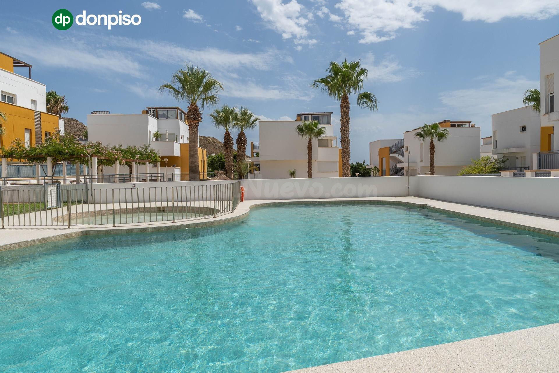 Impresionante Piso en Vera, Almería - Zona Las Salinas - foto 2