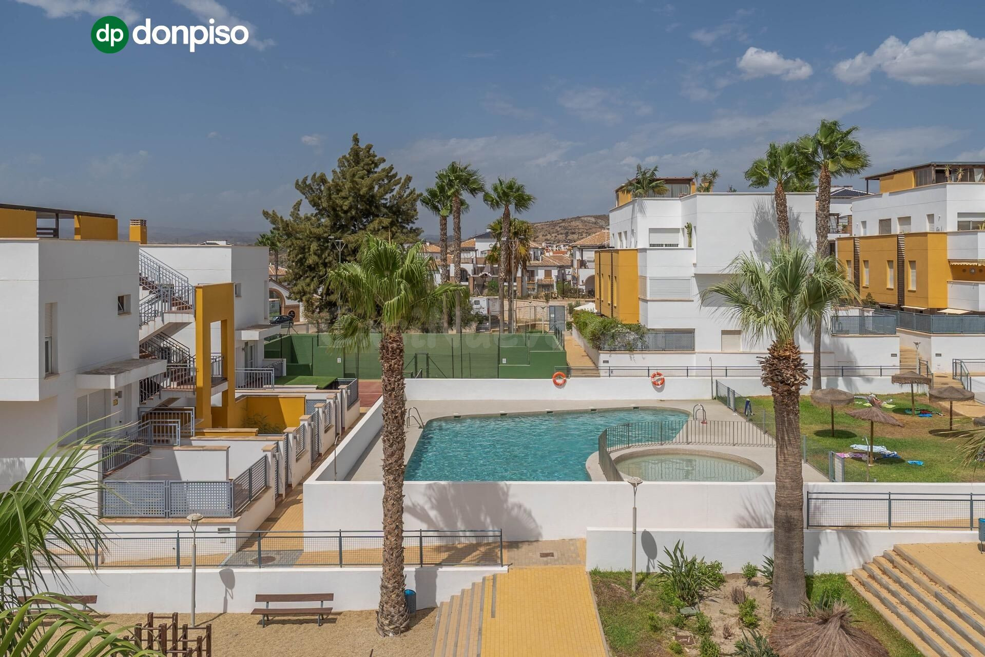 Impresionante Piso en Vera, Almería - Zona Las Salinas - foto 3