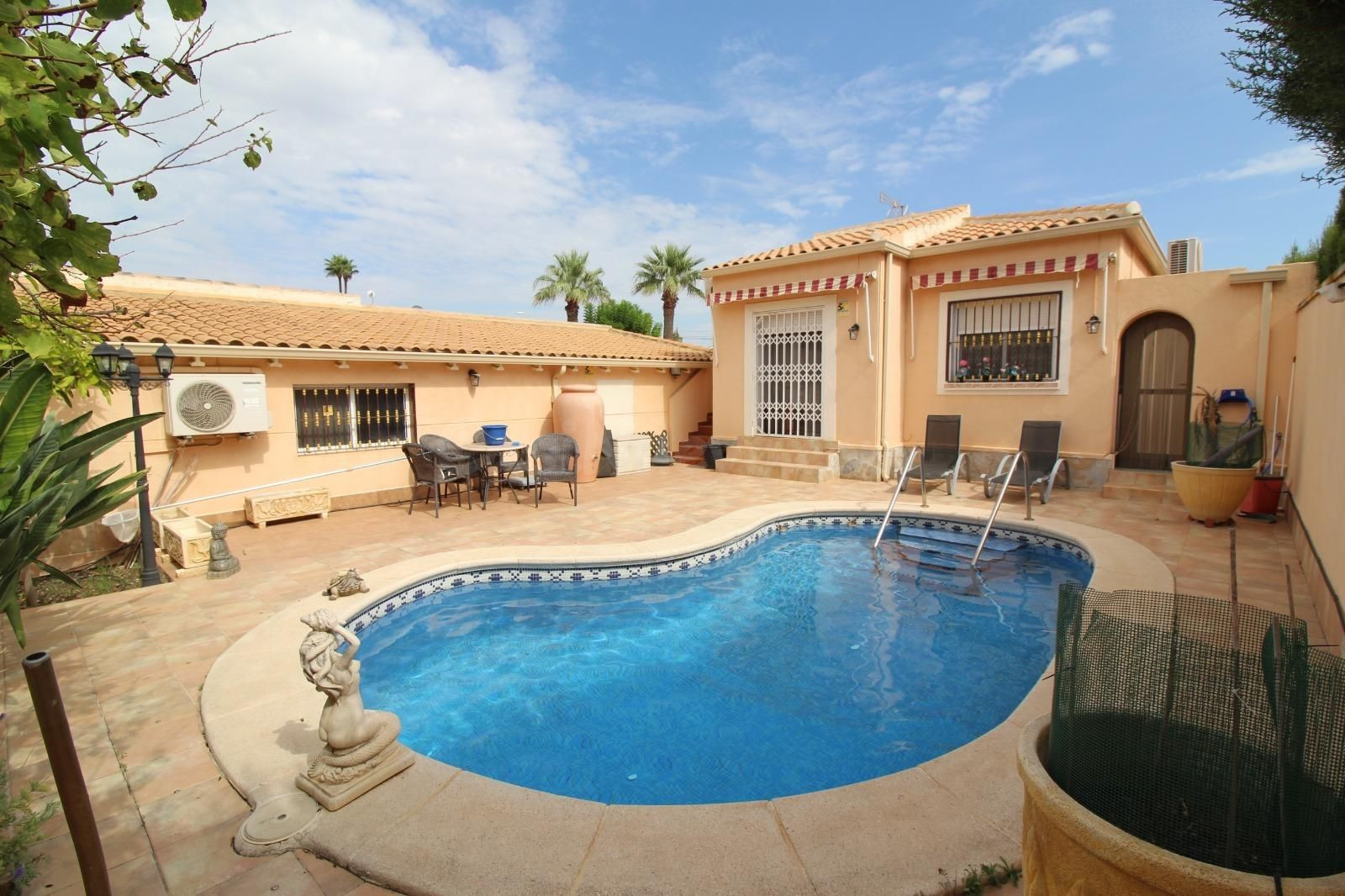 Villa 3 habitaciones 110m² en venta - Paraje natural