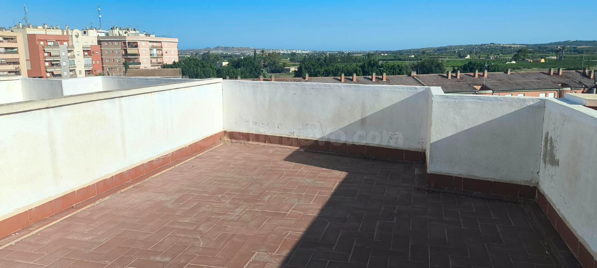 Almoradí – obra nueva y gran potencial