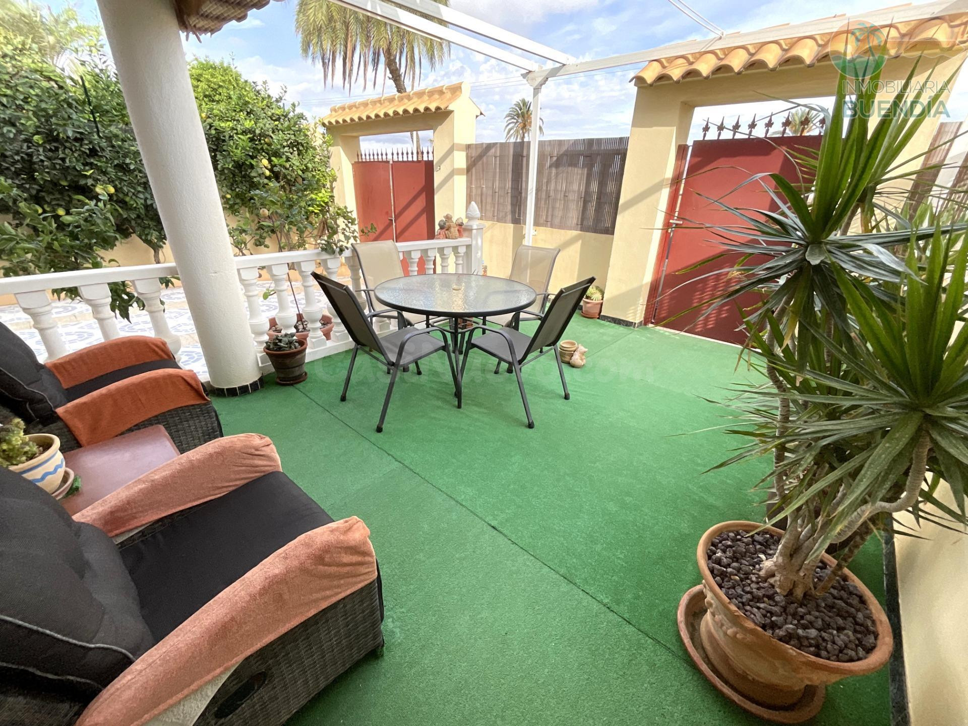 ENCANTADOR DÚPLEX EN PLAYA GRANDE, PUERTO DE MAZARRON - ¡TU REFUGIO IDEAL!