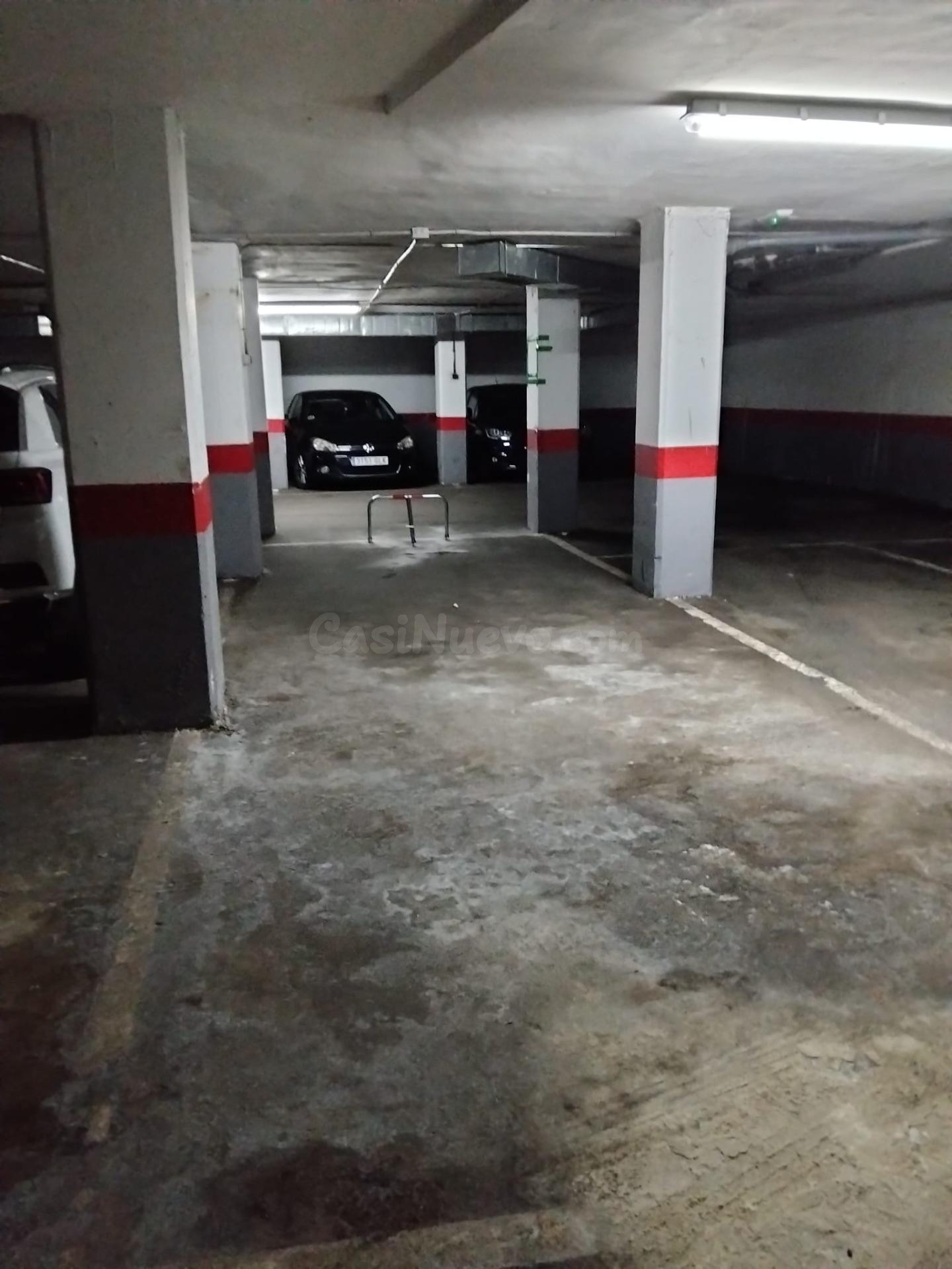 Garaje 25m² en venta - Chopera - foto 3