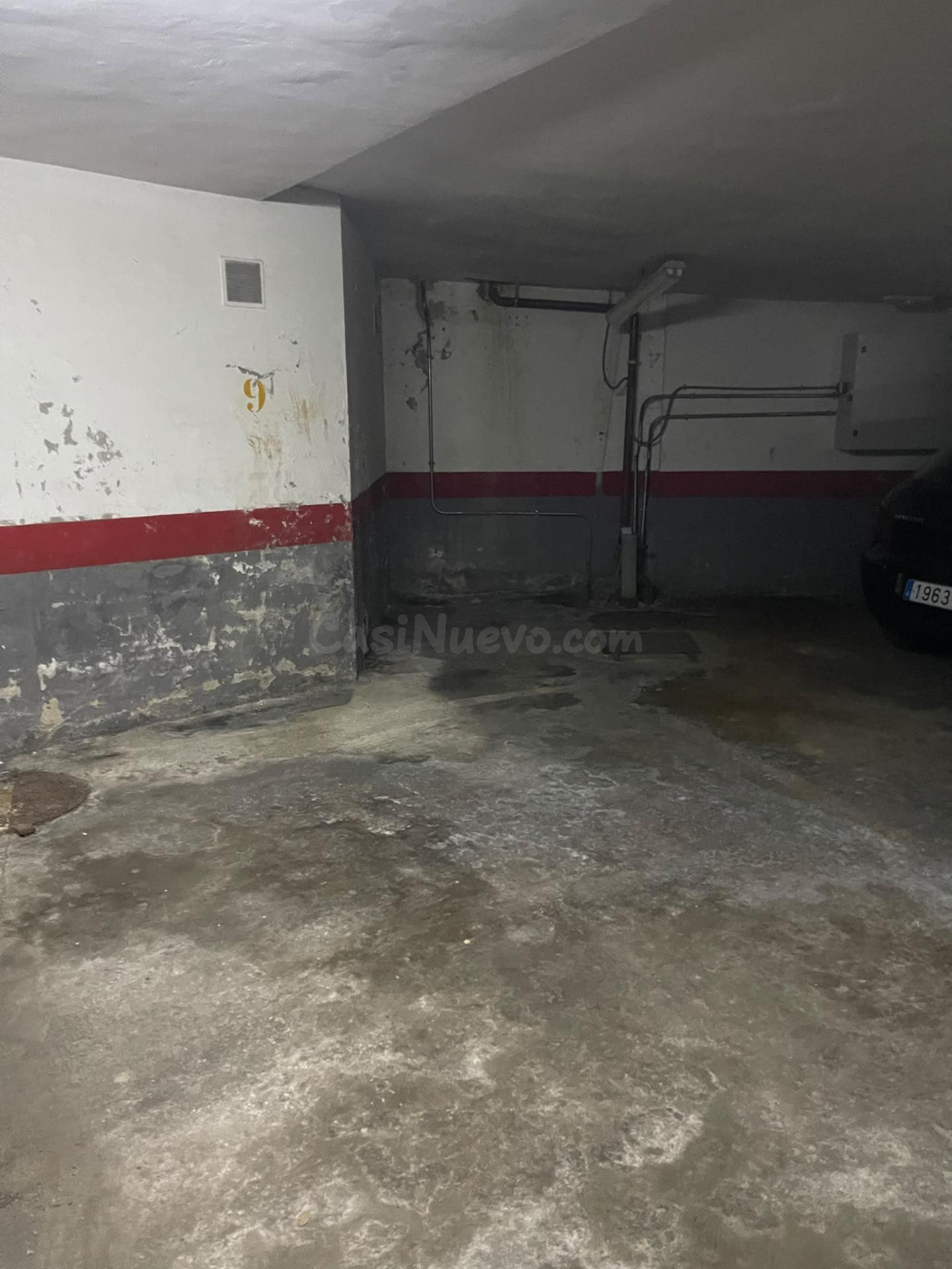 Garaje 25m² en venta - Chopera - foto 4
