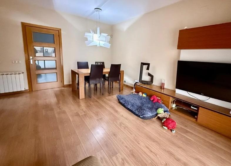 Piso 4 habitaciones 119m² en venta - Legazpi - foto 2