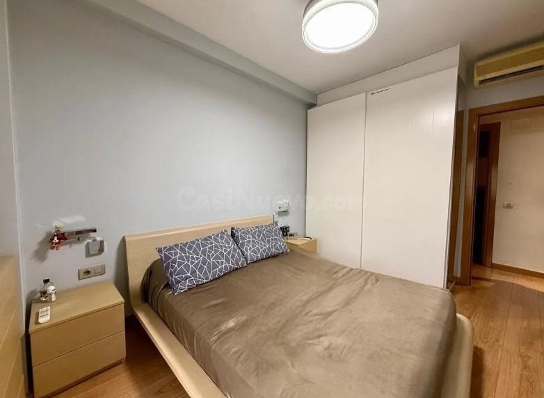 Piso 4 habitaciones 119m² en venta - Legazpi - foto 4