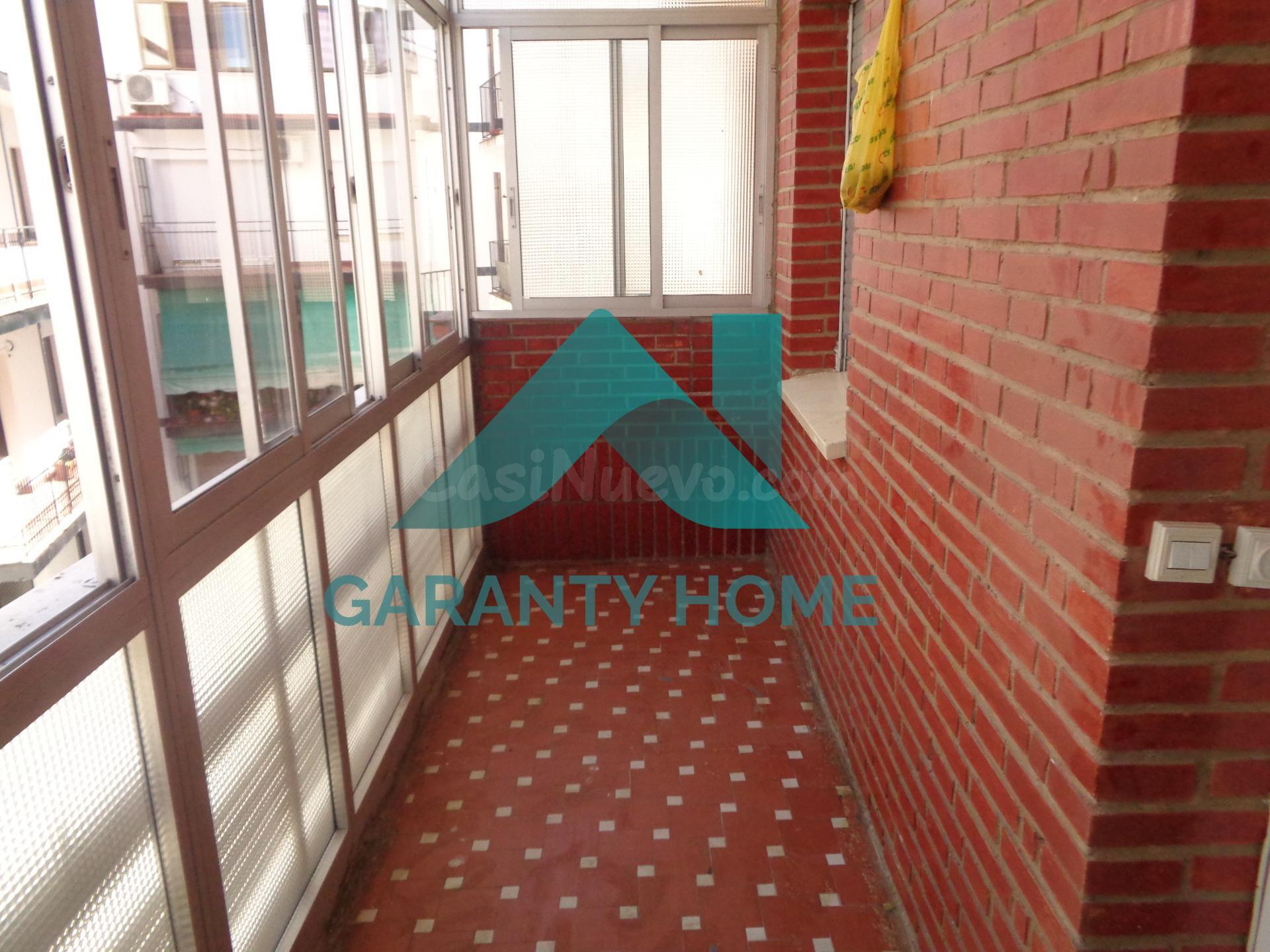 ¡SE VENDE PISO REFORMADO EN EL CENTRO! ✨
