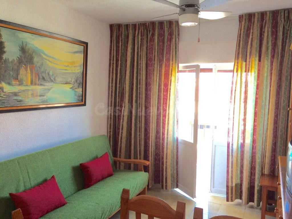 Piso 2 habitaciones 70m² en alquiler - Garbinet-Parque de las Avenidas
