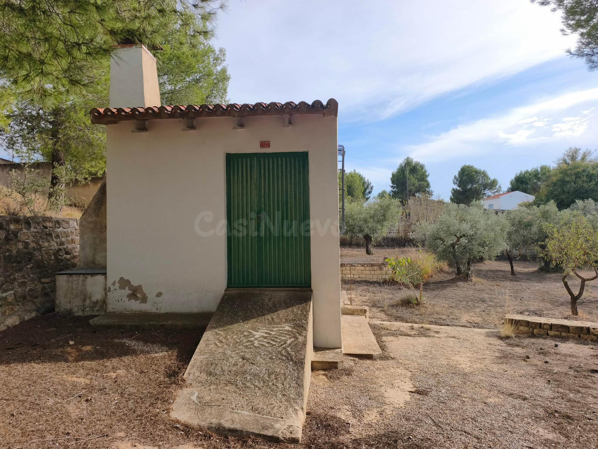 Terreno Rural en Almansa - San José a un Precio Inmejorable - foto 3
