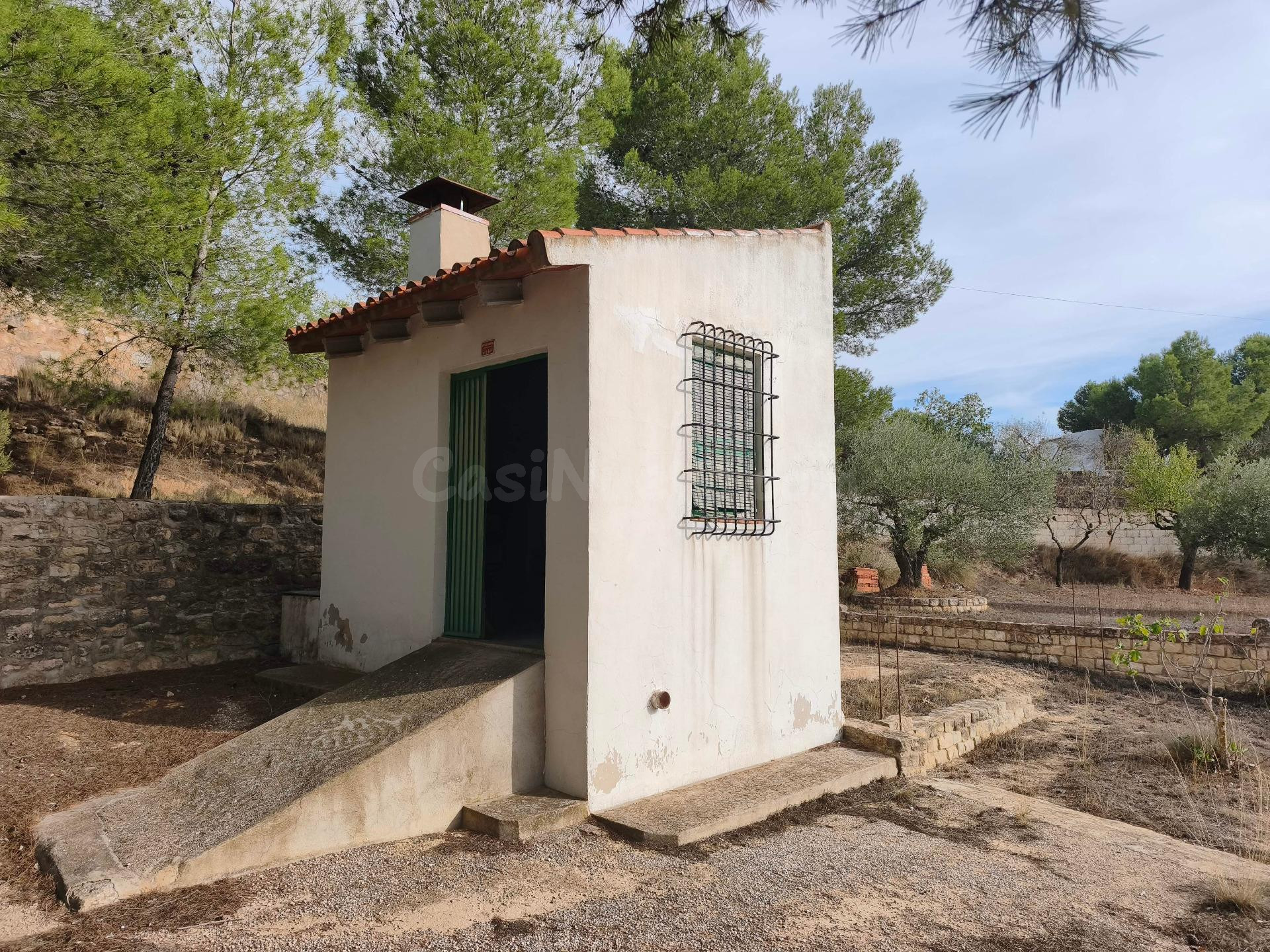 Terreno Rural en Almansa - San José a un Precio Inmejorable - foto 4