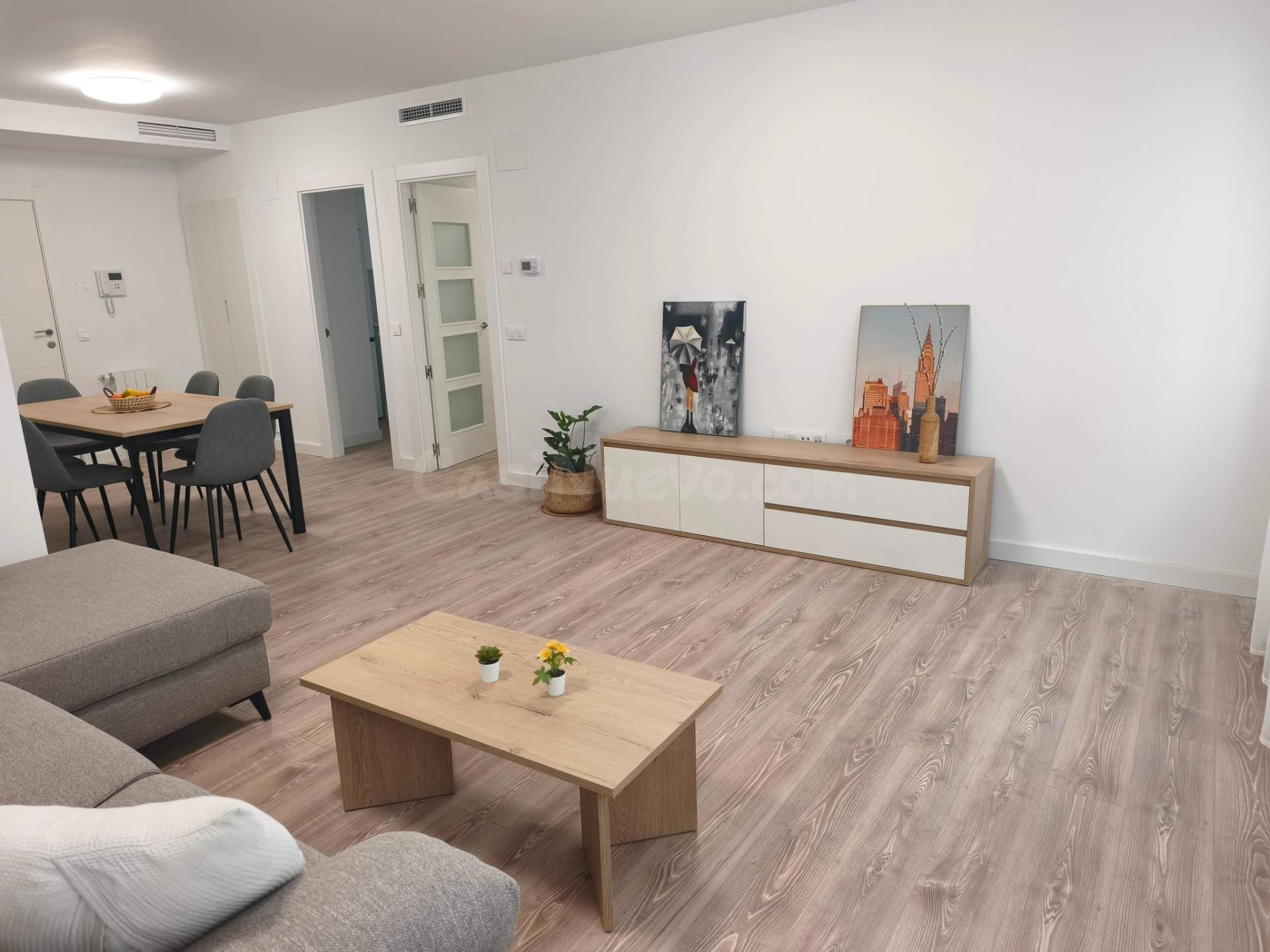 VIVIENDA NUEVA A ESTRENAR CON EXCELENTES ACABADOS