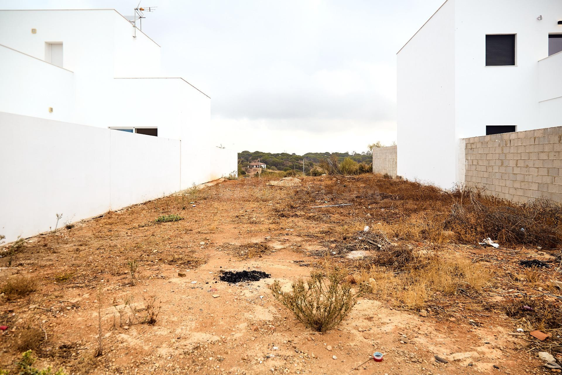 Parcela edificable en Calle Bolivia, Ayamonte - foto 3