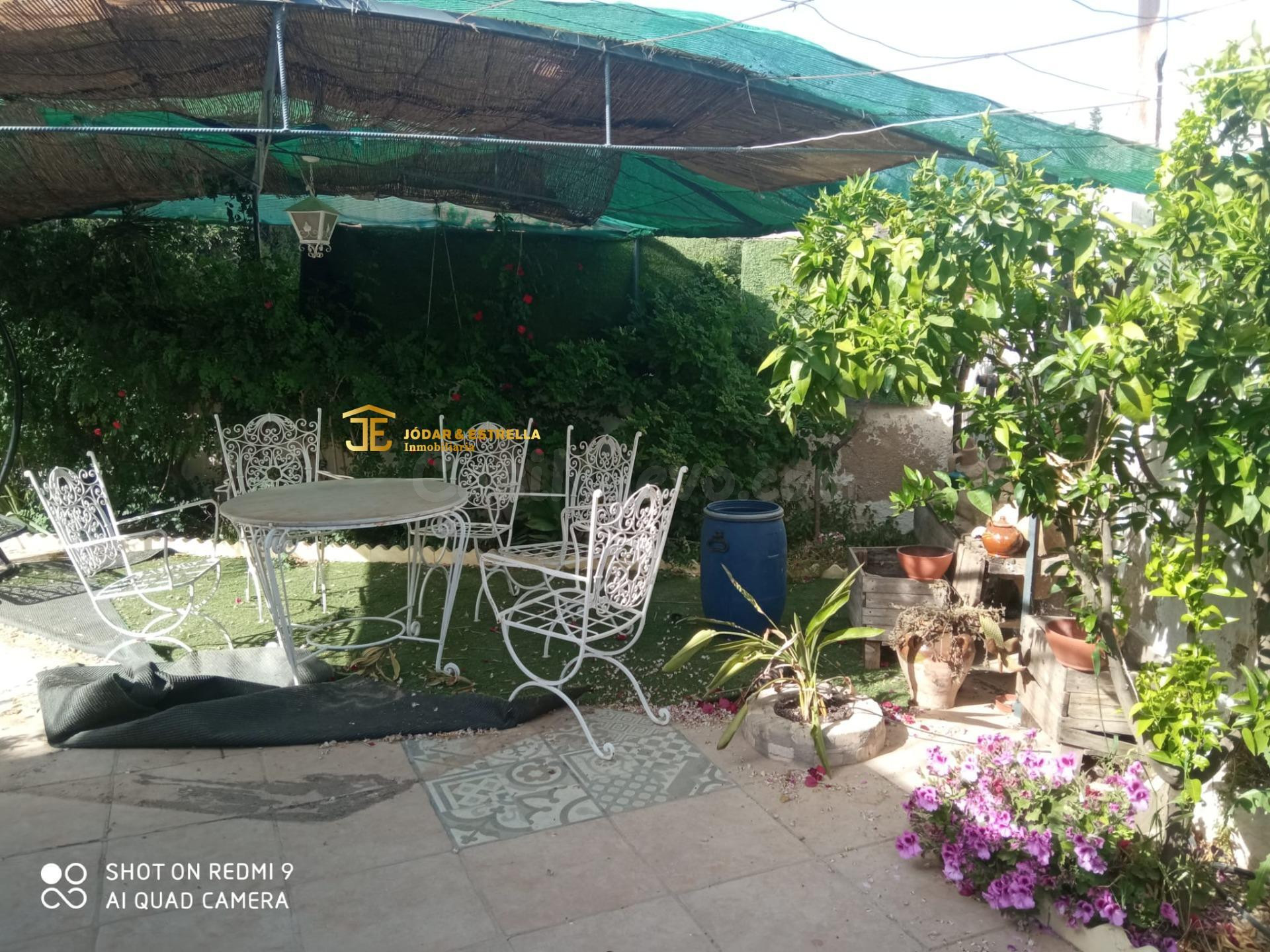 CASA DE 5 DORMITORIOS EN ZARZADILLA DE RAMOS.