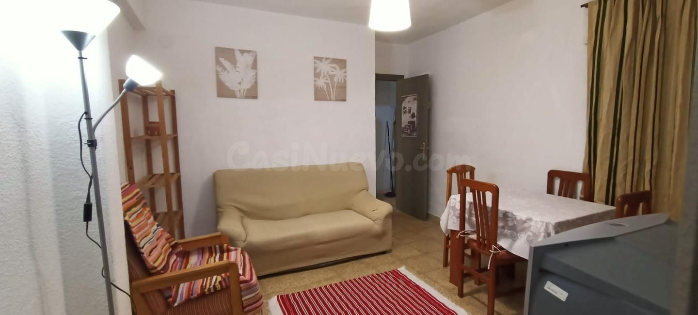 Piso 3 habitaciones 100m² en alquiler - Centro