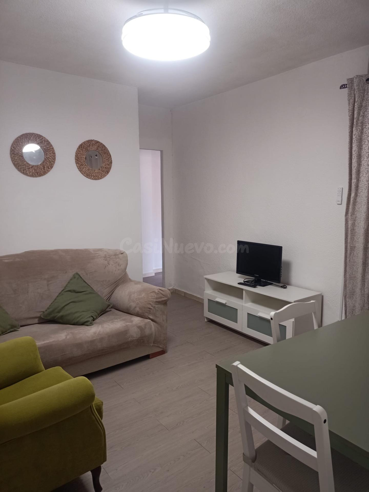 Piso 3 habitaciones 100m² en alquiler - Centro - foto 2