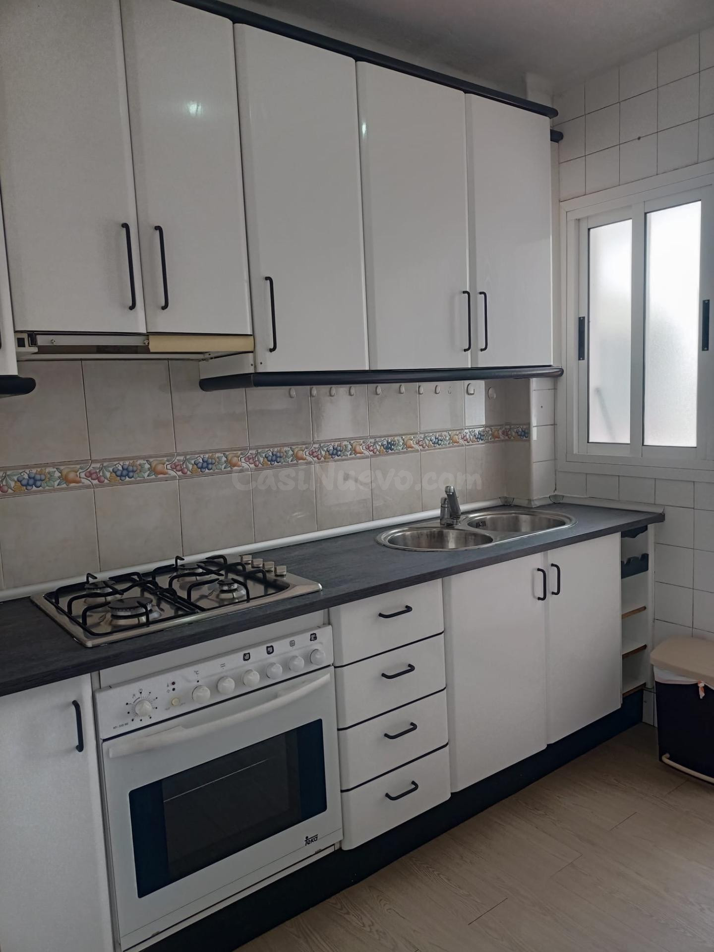 Piso 3 habitaciones 100m² en alquiler - Centro - foto 4