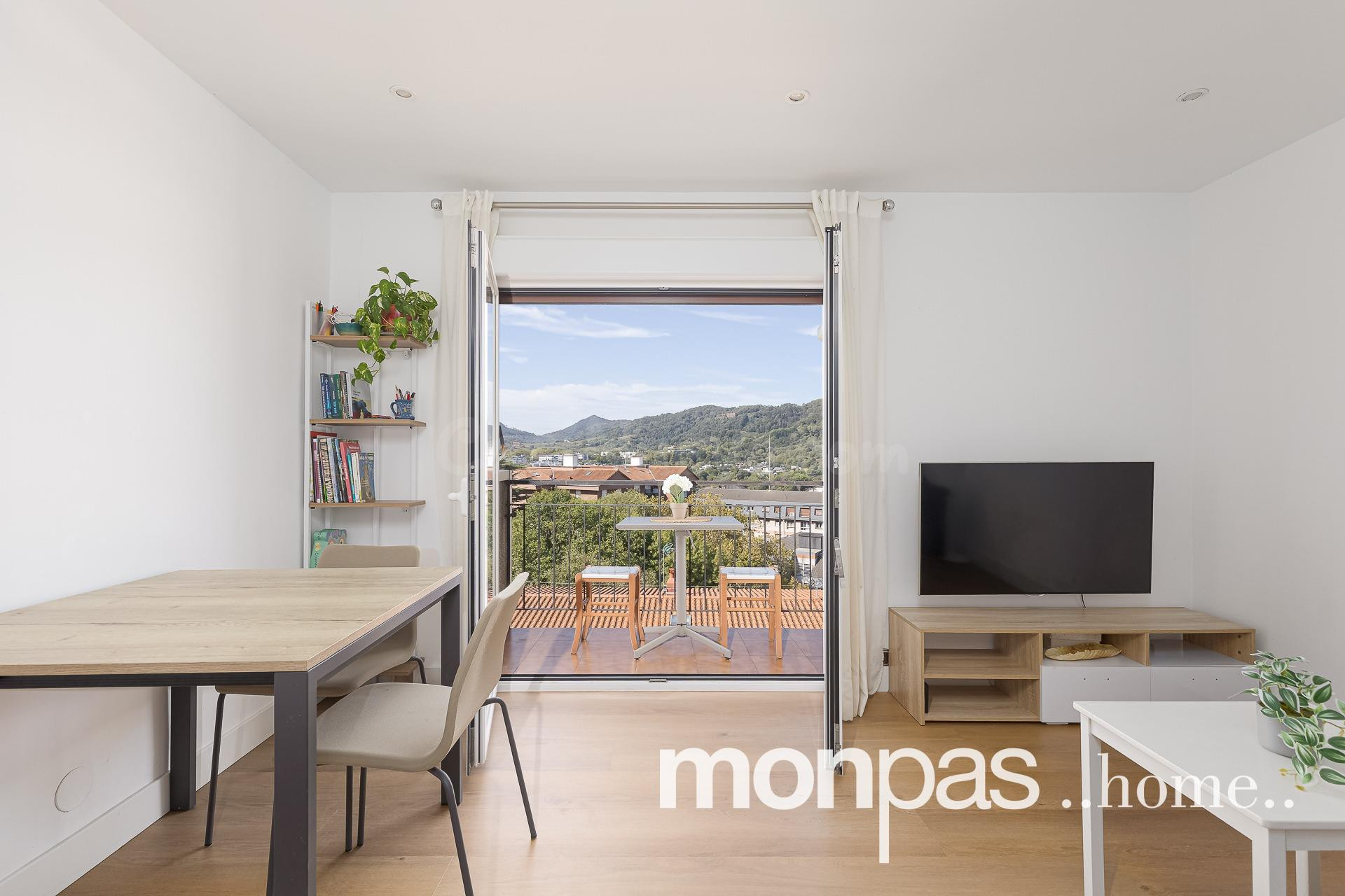 Piso en venta en Antiguo - foto 4