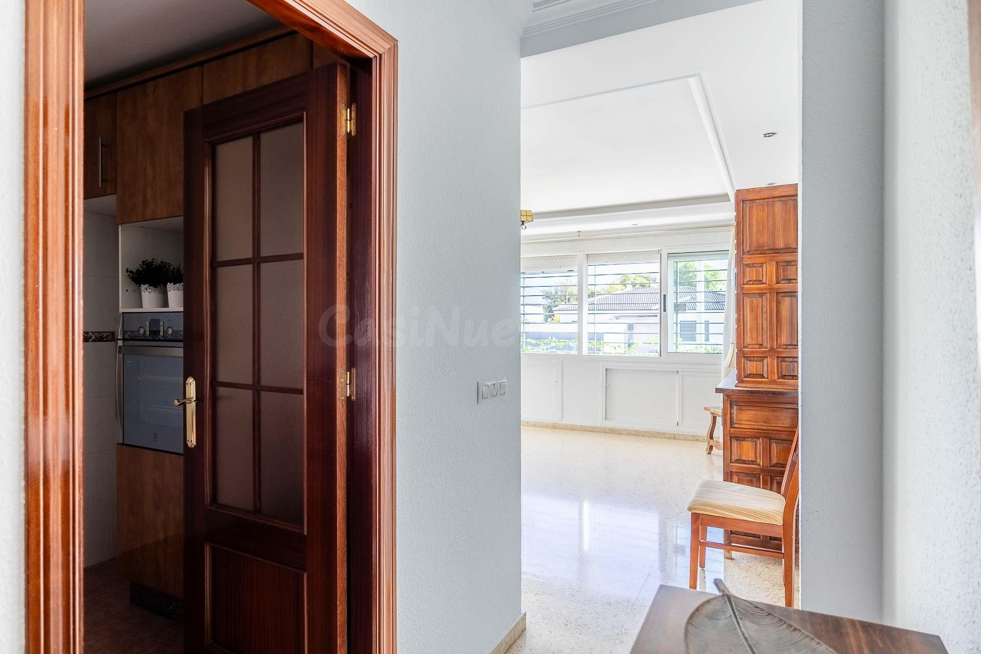 Cómodo piso en Vistazul - foto 3
