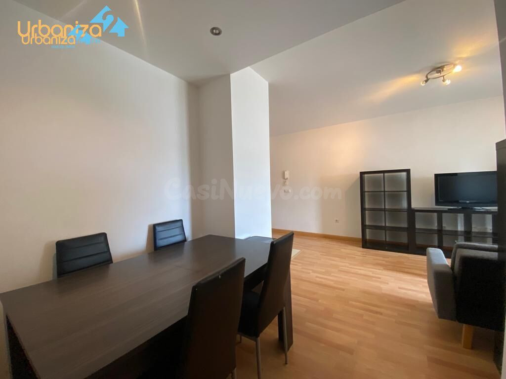 BONITO APARTAMENTO EN RONDA SUR PARA ENTRAR A VIVIR DE 1 DORMITORIO CON TRASTERO