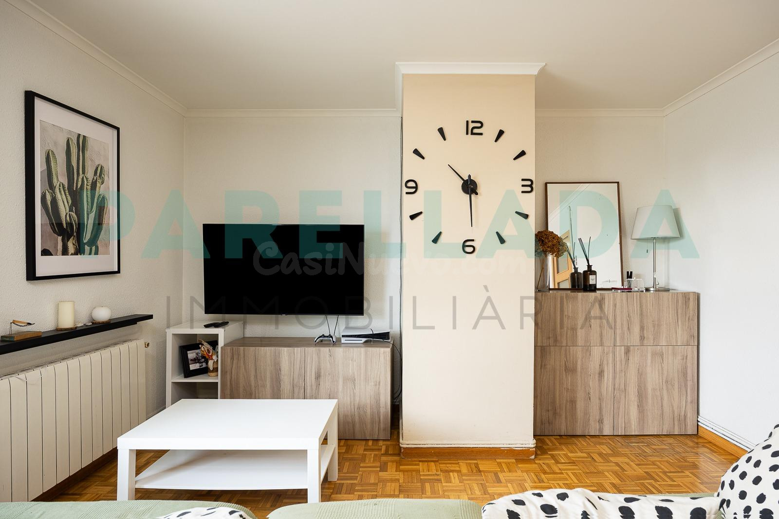 Ático exclusivo con dos terrazas y vistas al mar en el centr - foto 5