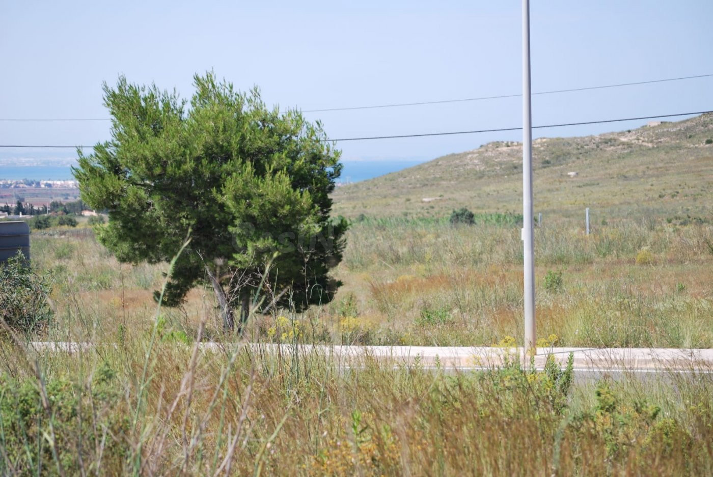 Terreno en Llano del Beal (Cartagena). - foto 2