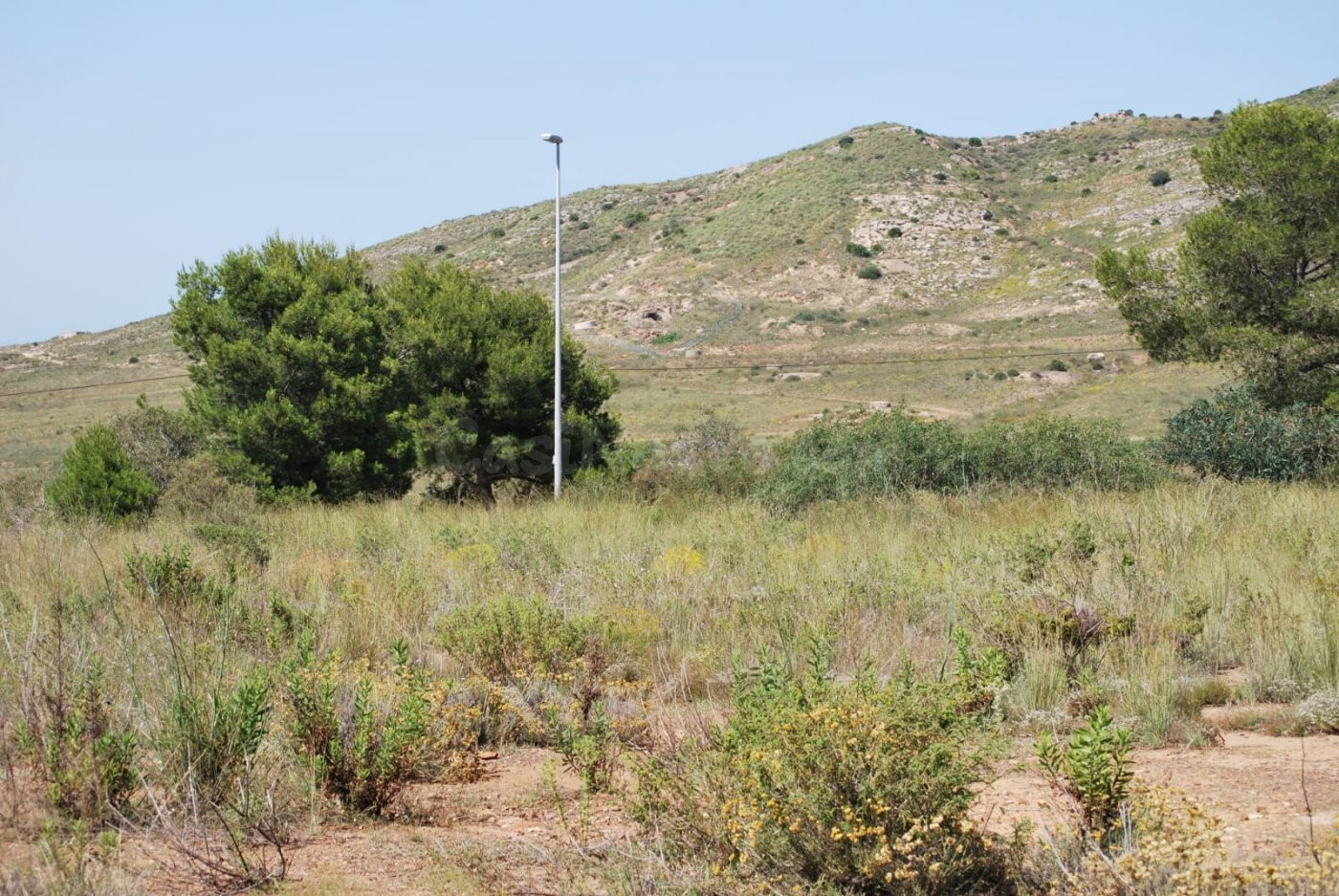 Terreno en Llano del Beal (Cartagena). - foto 3