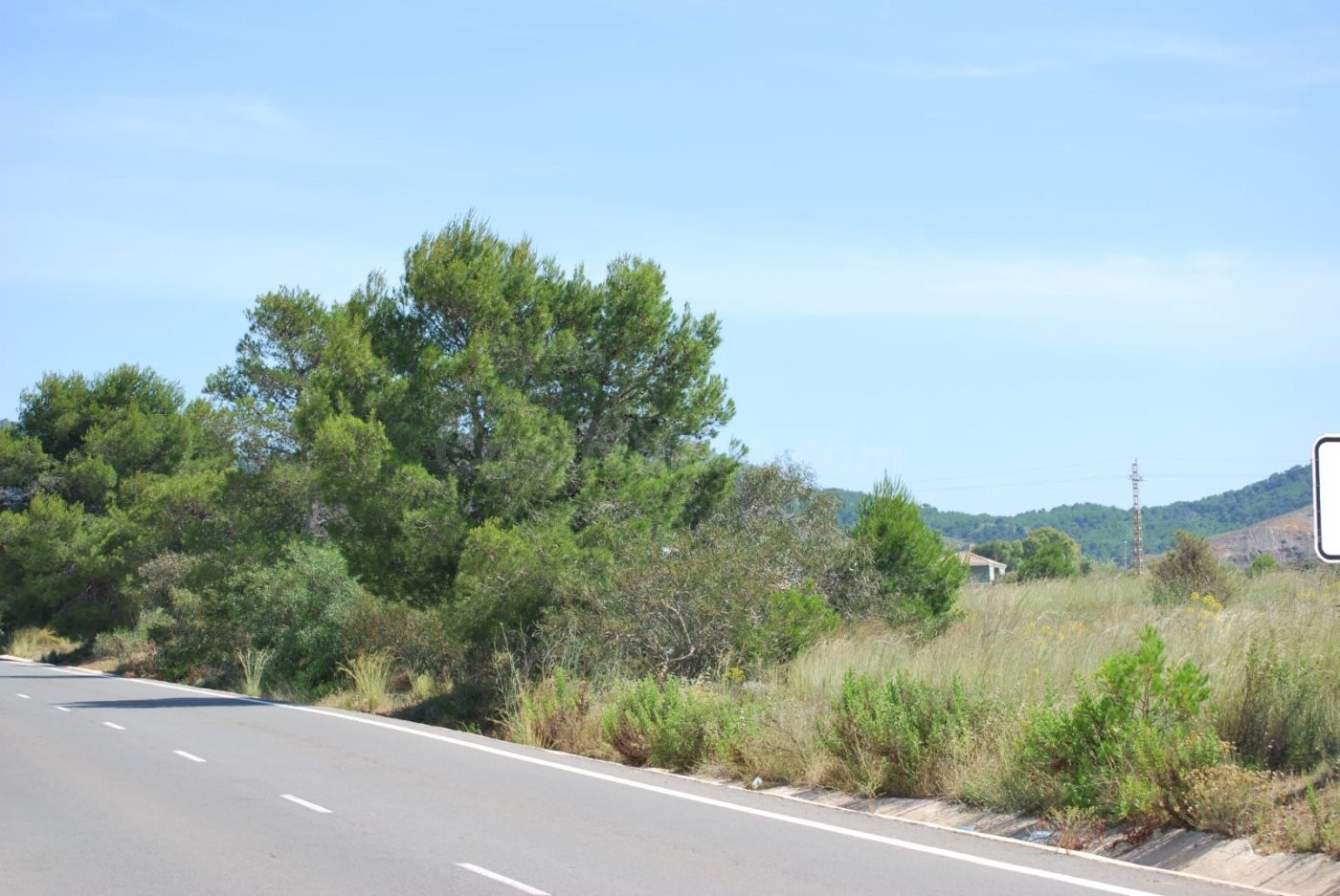 Terreno en Llano del Beal (Cartagena). - foto 5