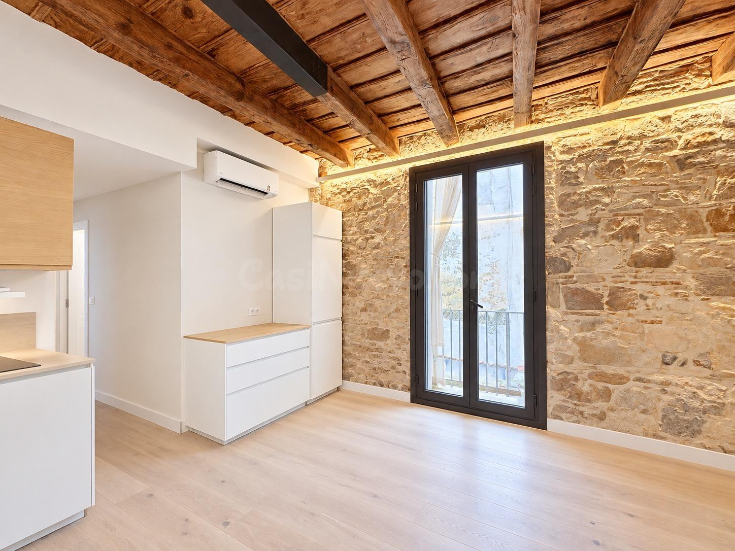 Piso en venta en Calle de l'Hostal d'en Sol