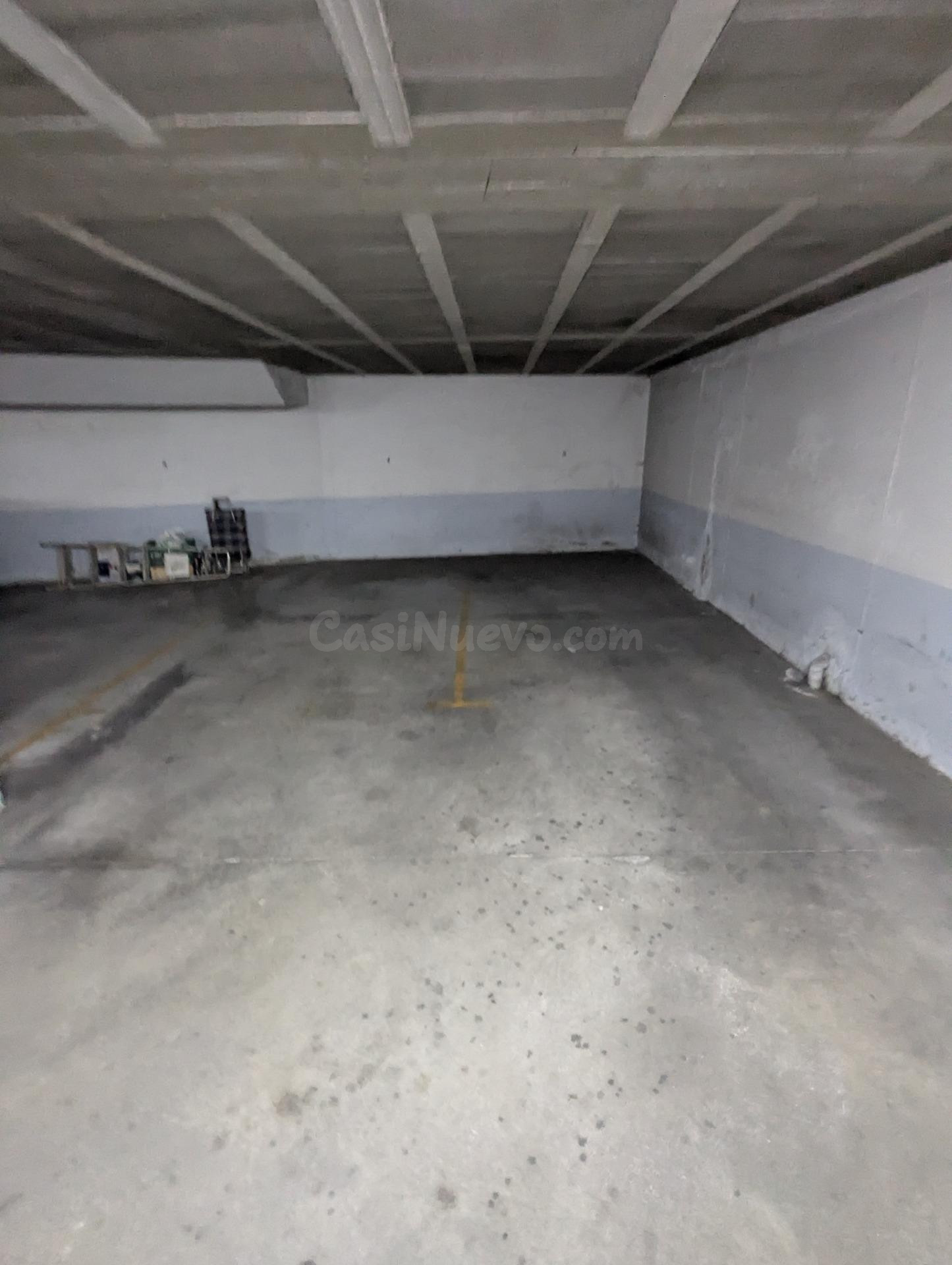 Venta de plaza de garaje en Estella - foto 4