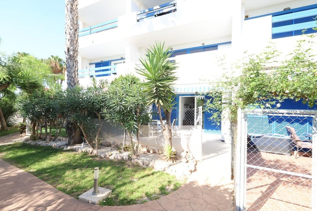 Apartamento en alquiler en Playa Flamenca. Residencial La Calma
