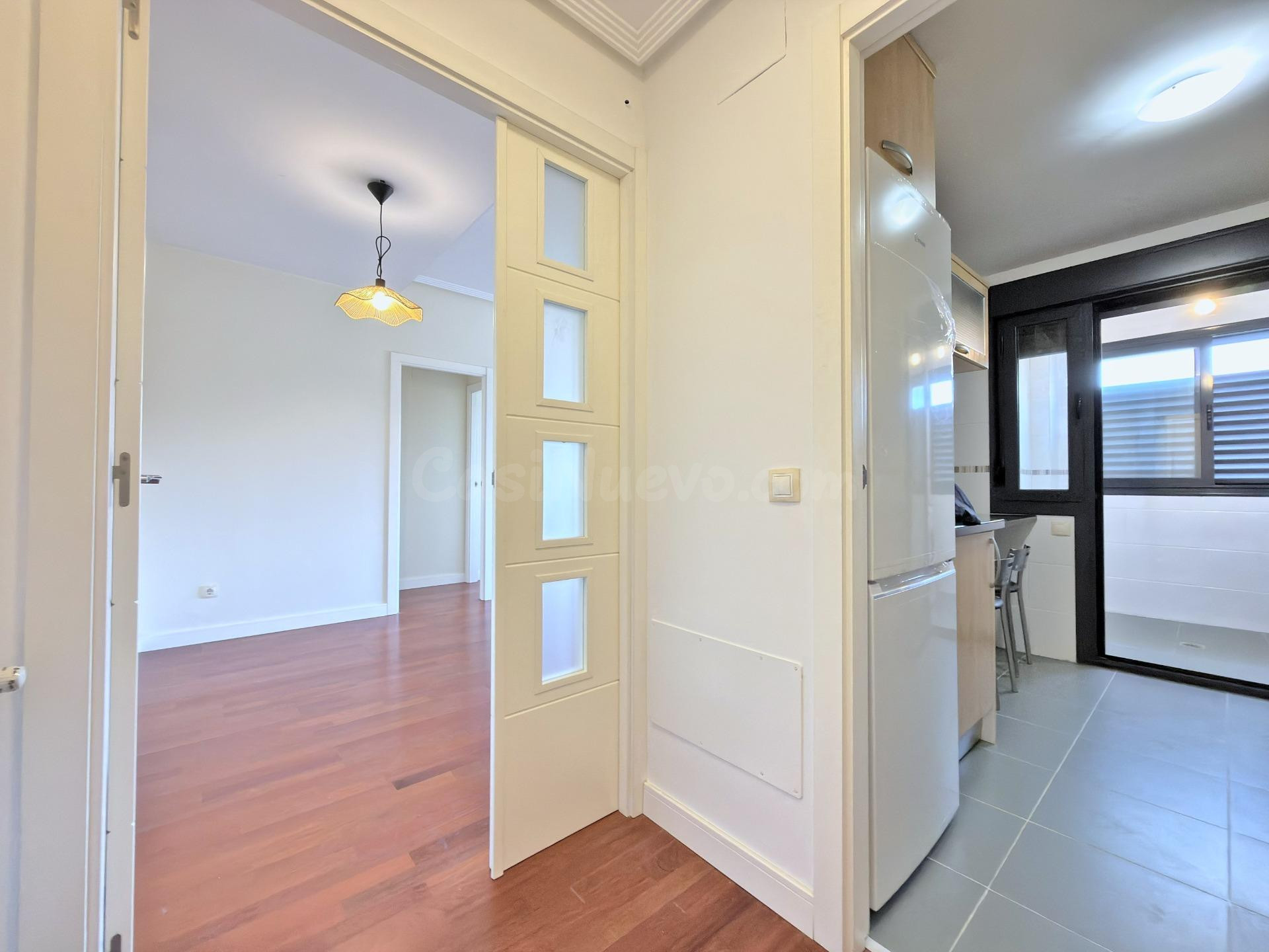 Piso 1 habitación 74m² en alquiler - Colonia Jardin