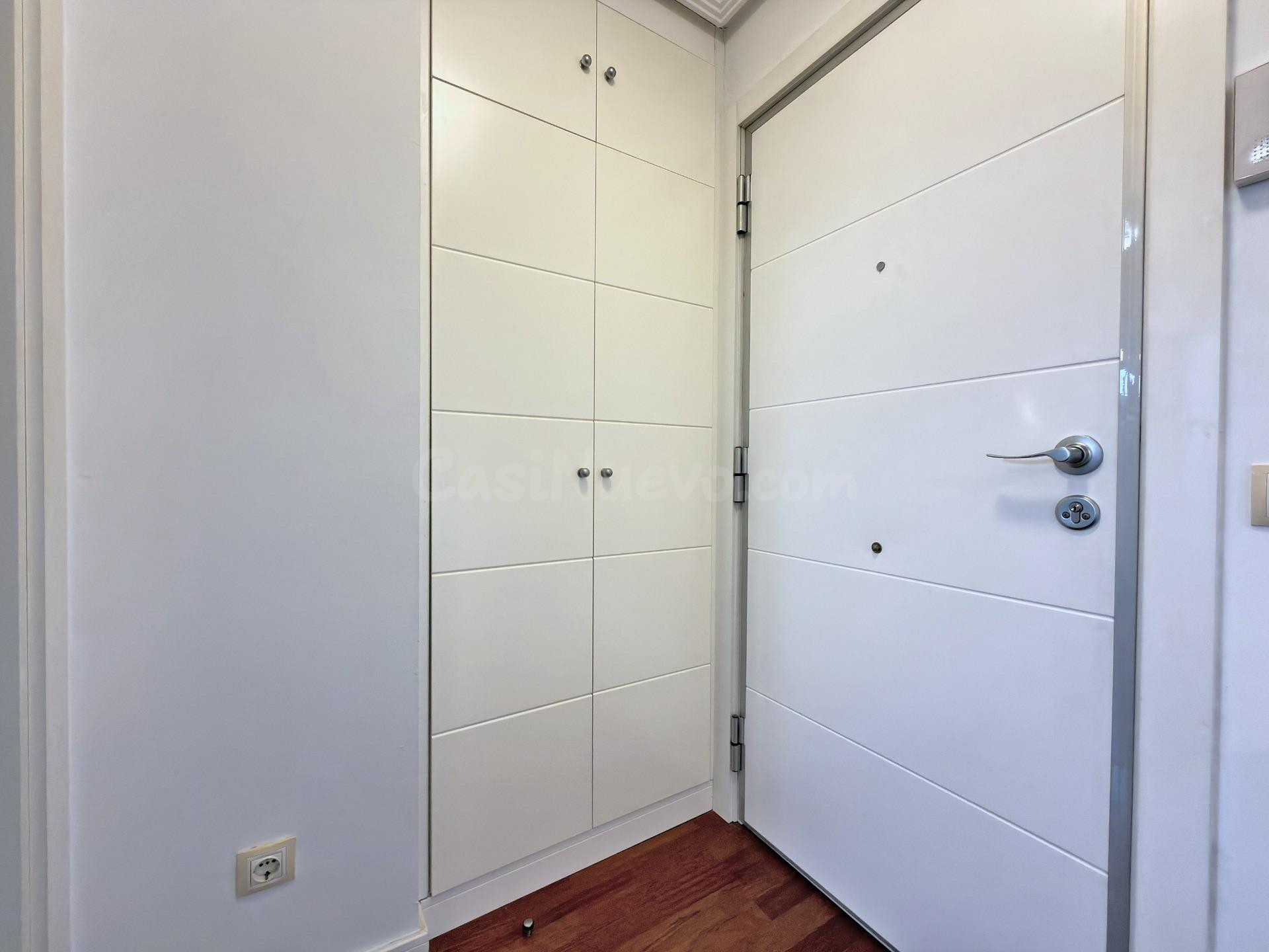 Piso 1 habitación 74m² en alquiler - Colonia Jardin - foto 2