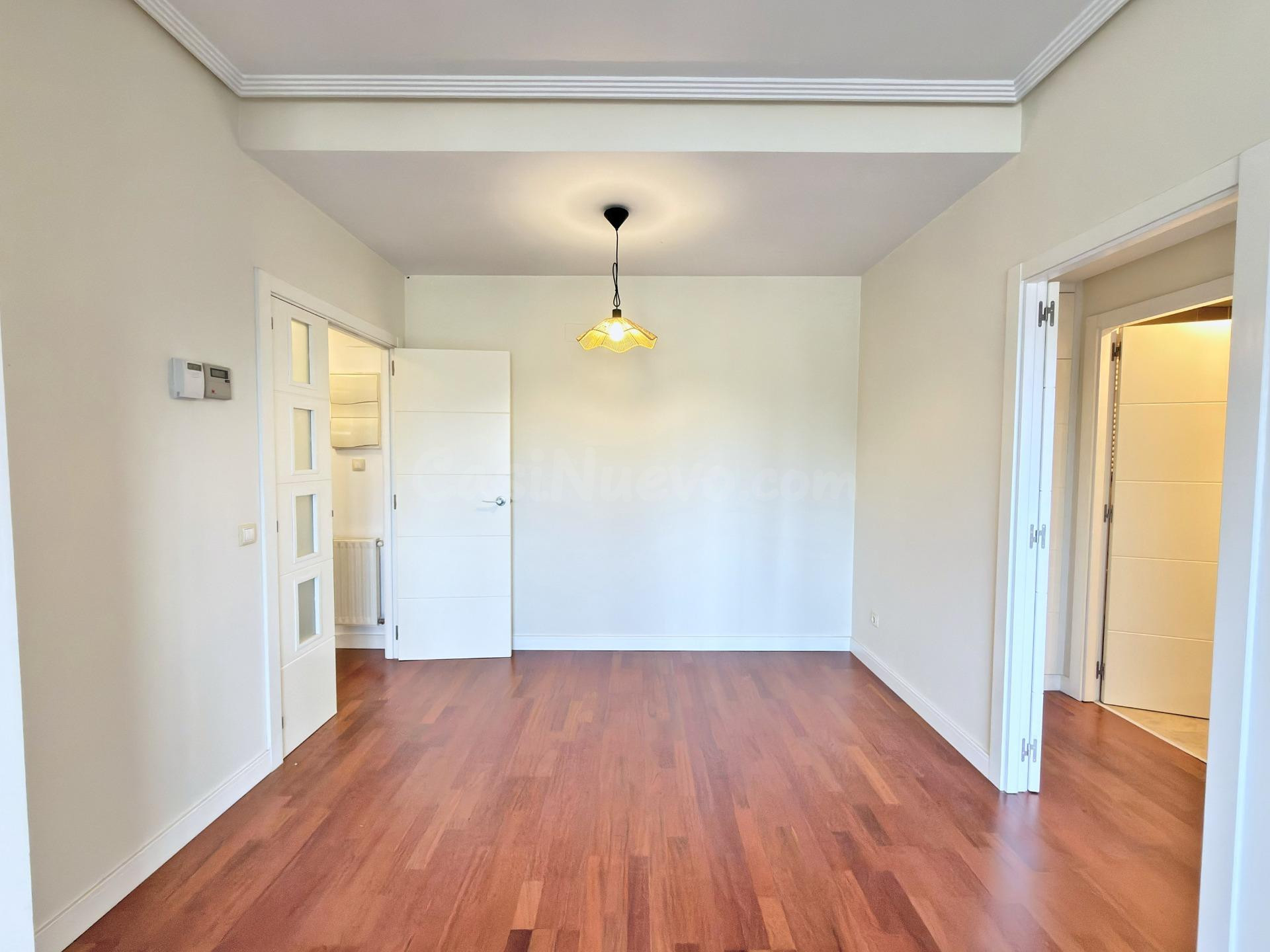 Piso 1 habitación 74m² en alquiler - Colonia Jardin - foto 4