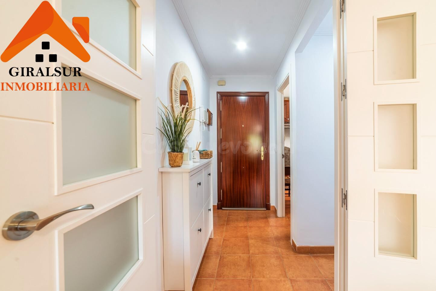 Piso en venta de VPO en Alcala de Guadaira - foto 5
