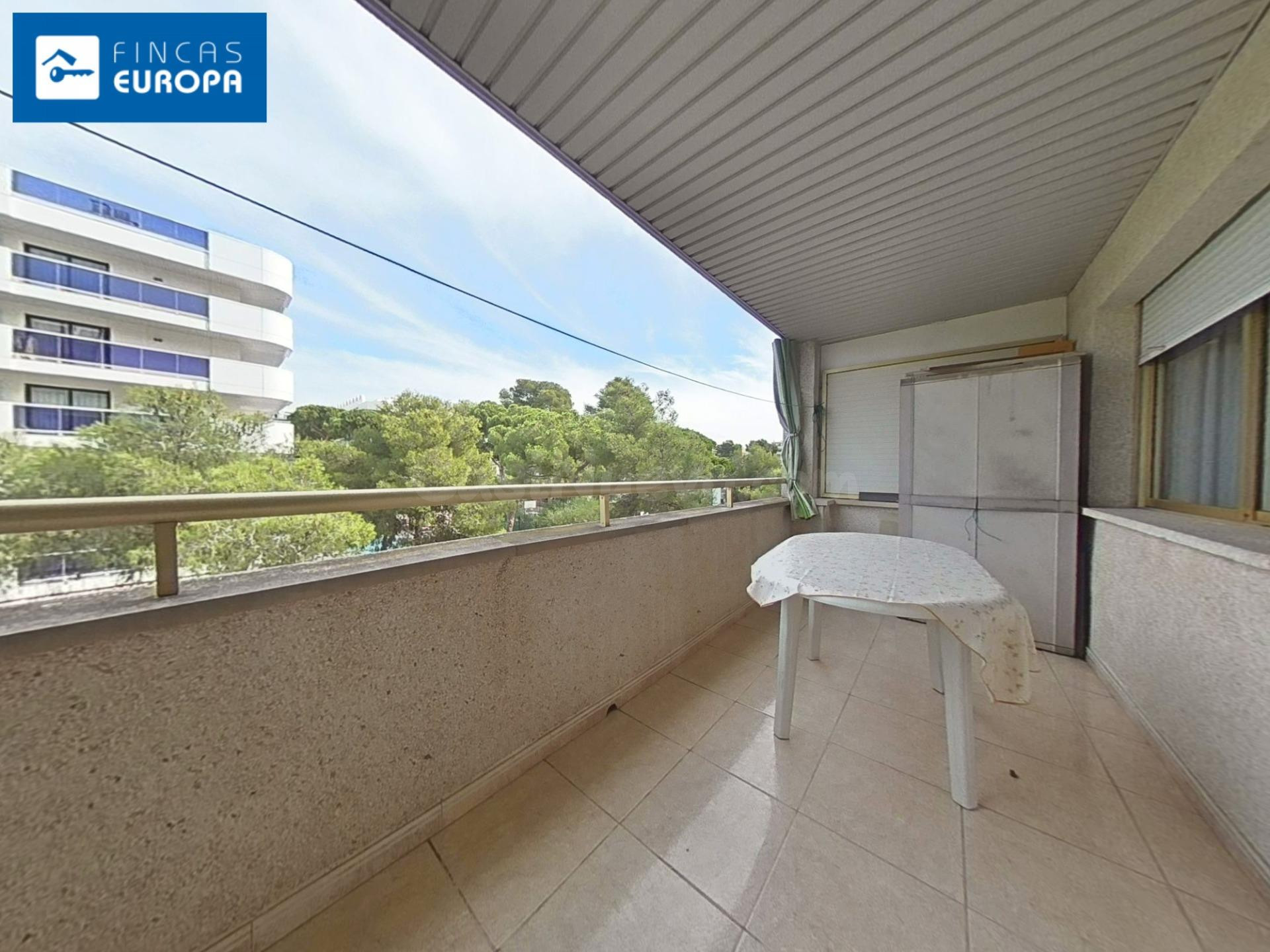 APARTAMENTO LISTO PARA DISFRUTAR