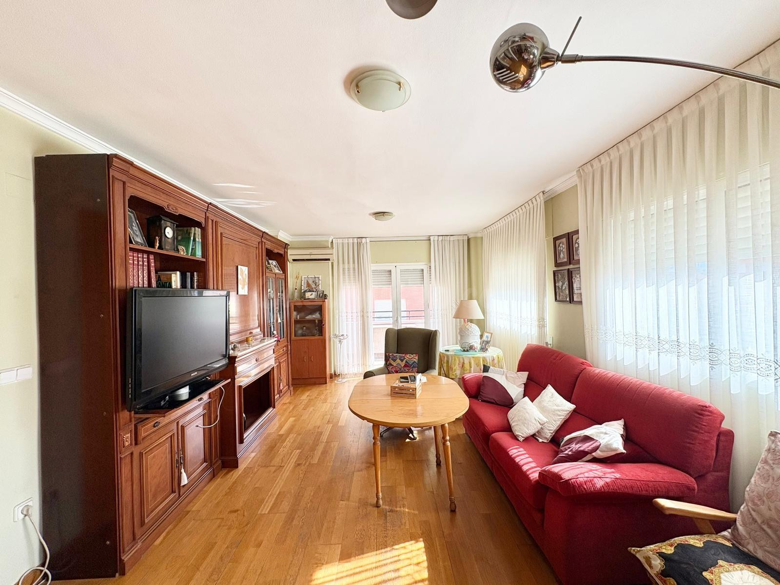 Piso en Urbanización Montegrande - Torreagüera - foto 4
