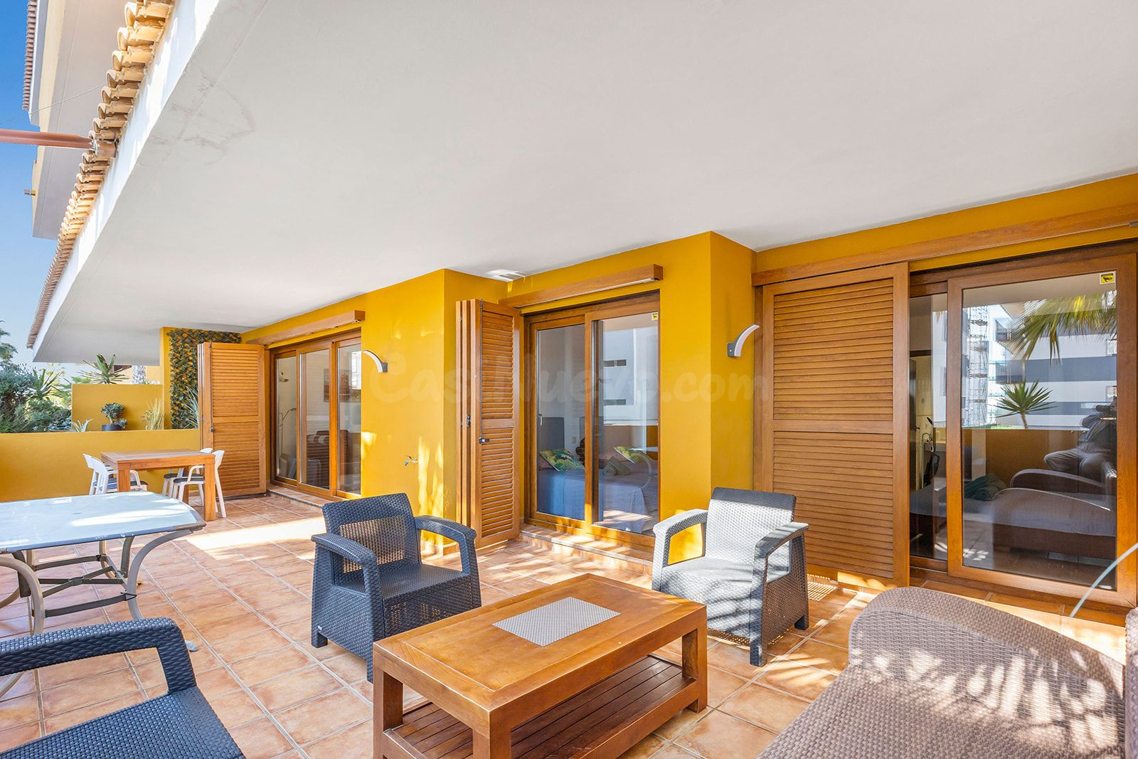 APARTAMENTO DE 2 DORMITORIOS 2 BAÑOS EN PINTA PRIMA ( ORIHUELA COSTA )