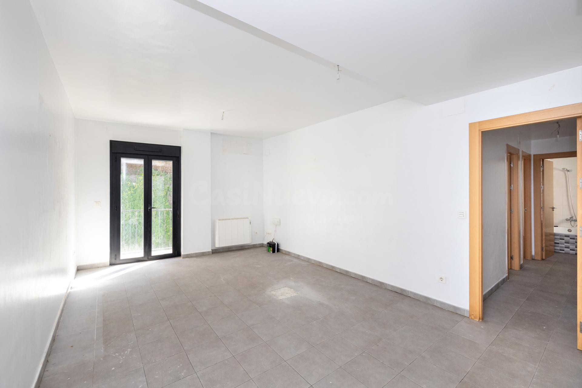 SE VENDE PISO VPO EN ÓRGIVA – EN PLENO CORAZÓN DE LA ALPUJARRA