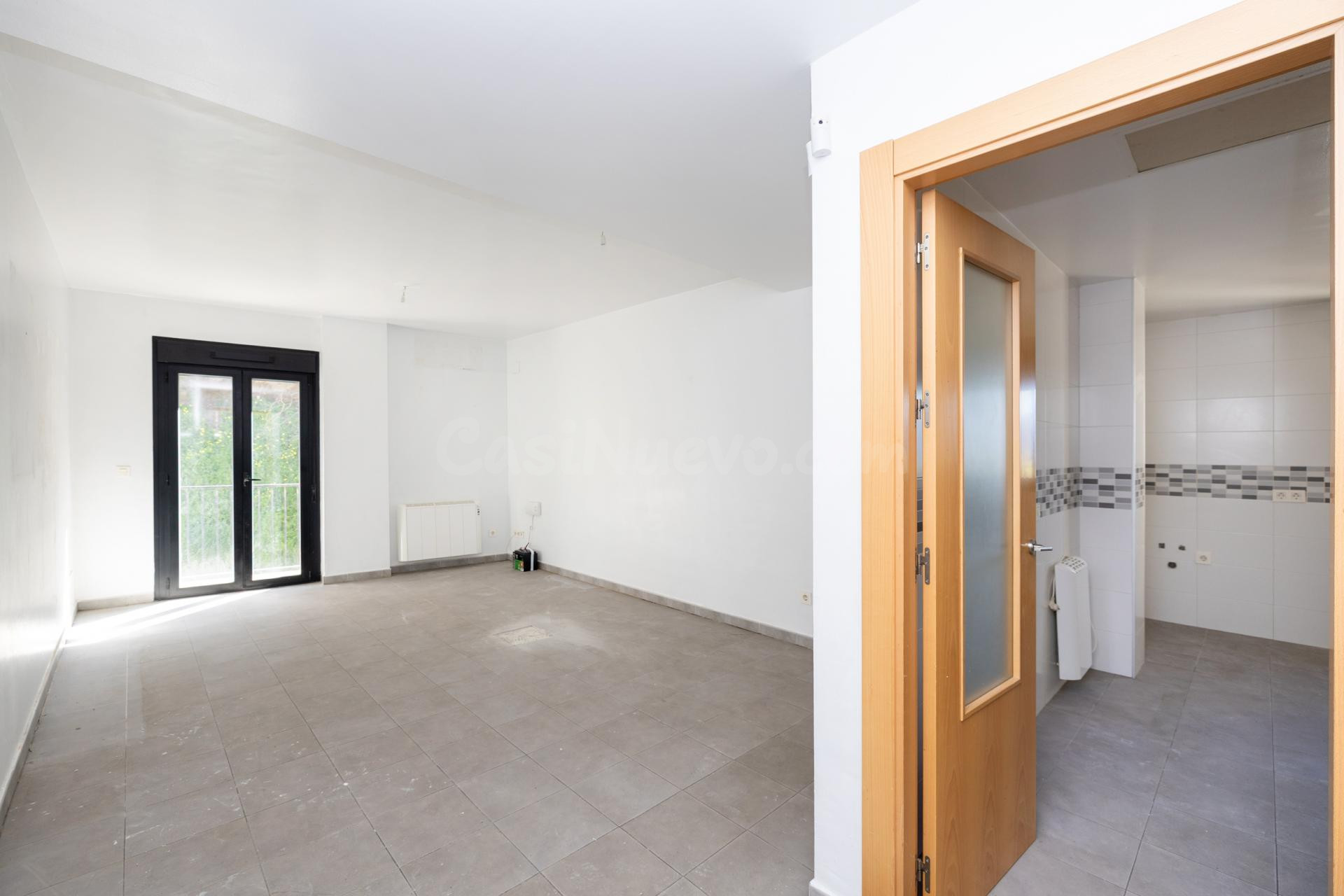 SE VENDE PISO VPO EN ÓRGIVA – EN PLENO CORAZÓN DE LA ALPUJAR - foto 3
