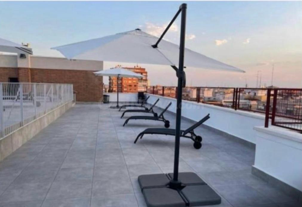 Oficina 202m² en venta - Vallehermoso - foto 2